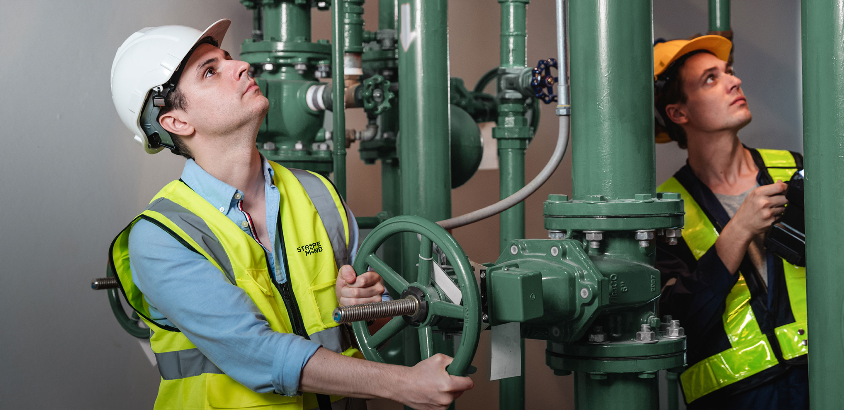 Brandschutzkonzepte Stuttgart