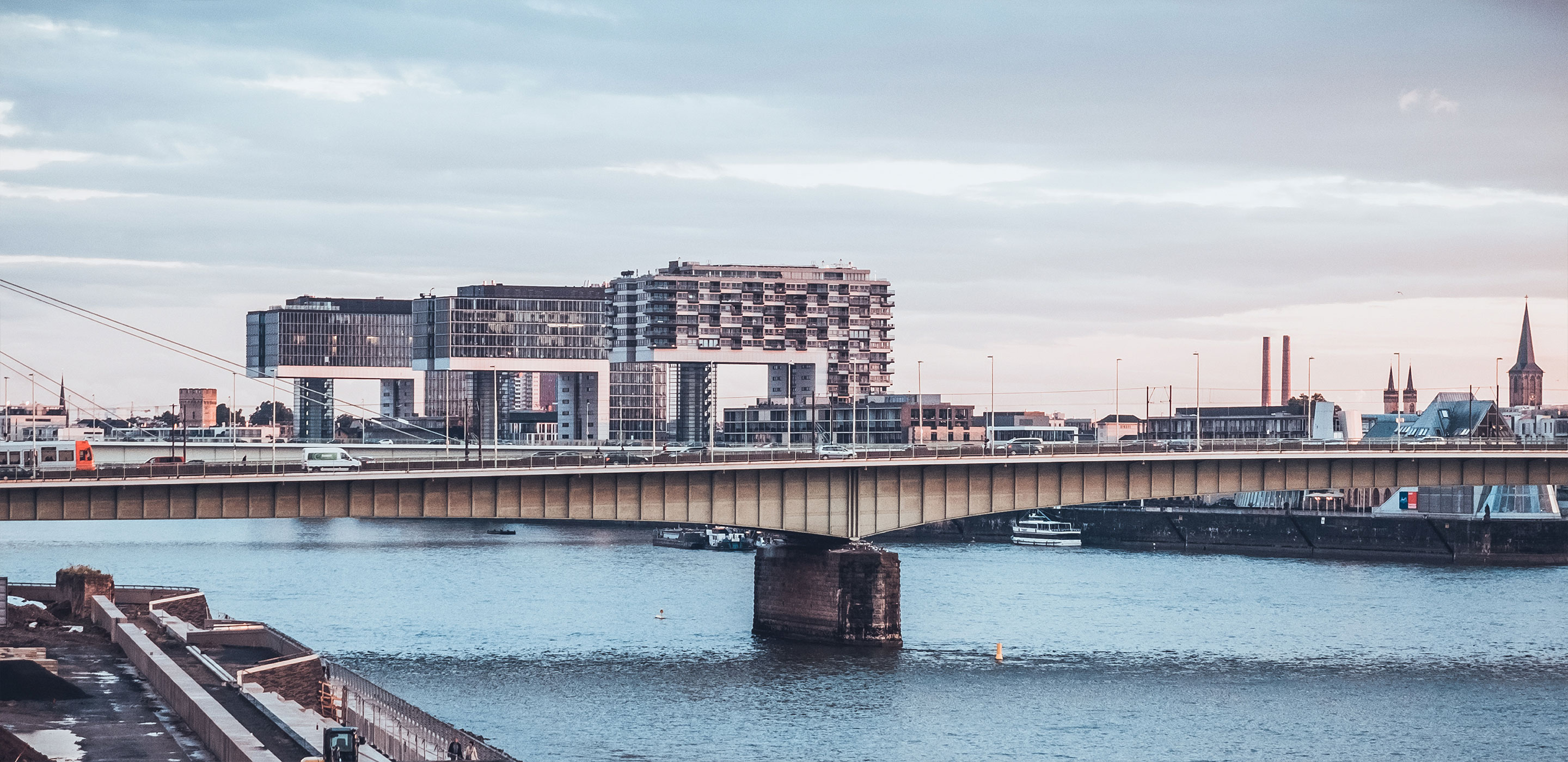 Sicherheitsberatung Unternehmen – Köln