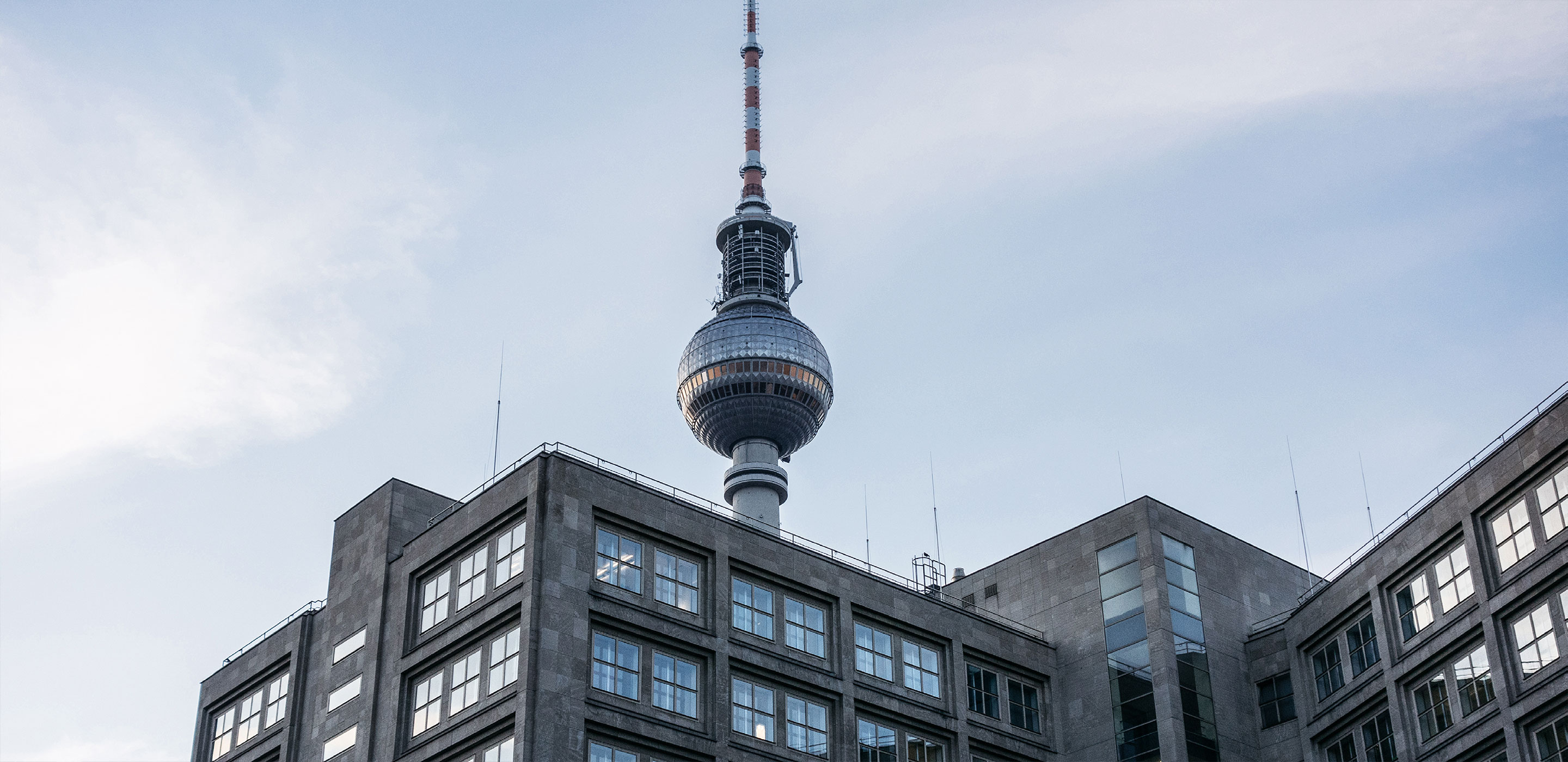 Sicherheitsberatung Unternehmen – Berlin
